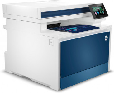 HP : COLOR LaserJet PRO MFP 4302FDN 33ppm A4 600X600DPI PRNT/CPY/SCN