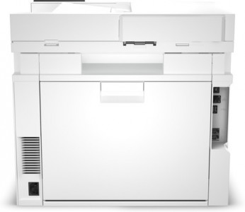 HP : COLOR LaserJet PRO MFP 4302FDN 33ppm A4 600X600DPI PRNT/CPY/SCN