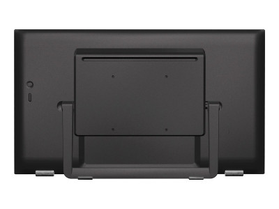 Iiyama : T2255MSC-B1 21.5IN IPS FHD CAPACITIVE TOUCH/HDMI/DP/2USB