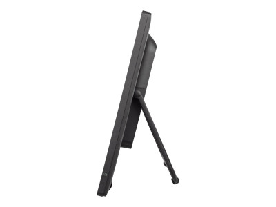 Iiyama : T2255MSC-B1 21.5IN IPS FHD CAPACITIVE TOUCH/HDMI/DP/2USB