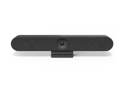 Logitech : RALLY BAR HUDDLE GRAPHITE USB-PLUGE-WW-9006-EU