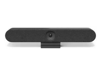 Logitech : RALLY BAR HUDDLE GRAPHITE USB-PLUGE-WW-9006-EU
