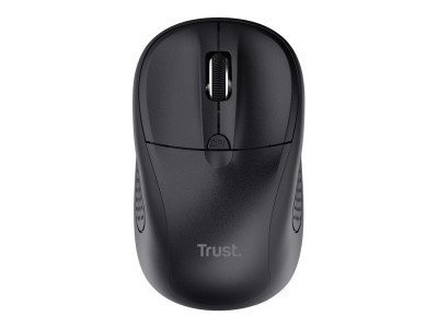 Trust : PRIMo BLUETOOTH COMPACT WIRELESS MOUSE - BLACK