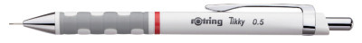 rotring Porte-mines Tikky 0,7 mm, rouge