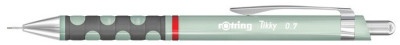rotring Porte-mines Tikky 0,7 mm, turquoise