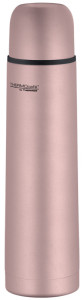 THERMOS Bouteille isotherme TC EVERYDAY, 0,7 litre, rose mat