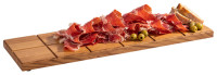 APS Planche à buffet SQUARE GN 1/1, 325 x 265 mm, chêne APS Planche à buffet SQUARE GN 1/1, 325 x 265 mm, chêne