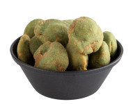 APS Coupelle à dips, 40 ml, acier inoxydable, set de 6