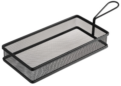 APS Panier de service pour friture SNACKHOLDER, 260 x 130 mm