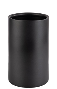 APS Rafraîchisseur de bouteille, acier inoxydable, rouge