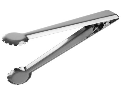 APS Pince à glace, longueur: 200 mm, acier inoxydable