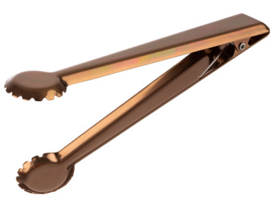 APS Pince à glace, longueur: 200 mm, acier inoxydable