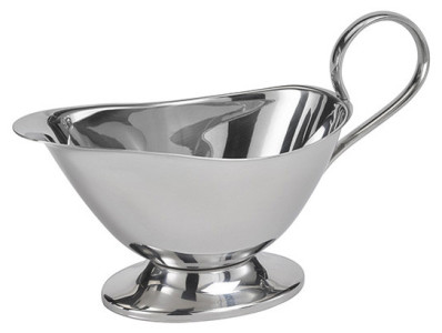APS Saucière PROFI, acier inoxydable, 0,075 litre
