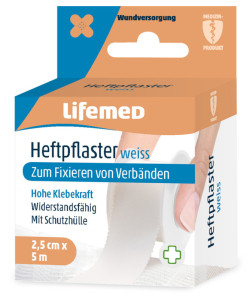 Lifemed Sparadrap 