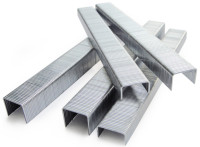TACWISE Heftklammern 80/4 mm, galvanisiert, 10.000 Stück