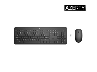 HP : HP 230 WL MOUSE+Ko COMBO