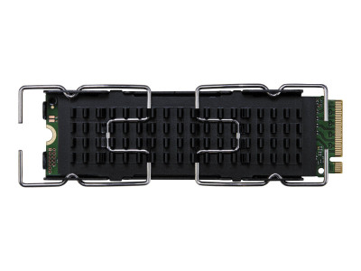 HP : 1TB PCIE 2280 NVME VAL M.2 SSD MOD