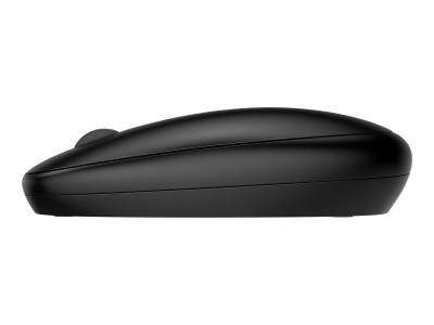 HP : HP 240 BLUETOOTH MOUSE BLACK