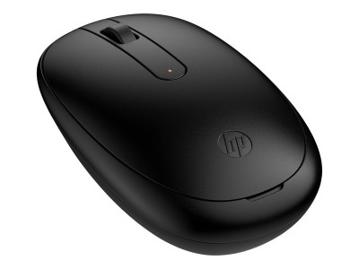 HP : HP 240 BLUETOOTH MOUSE BLACK