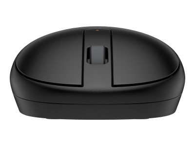 HP : HP 240 BLUETOOTH MOUSE BLACK