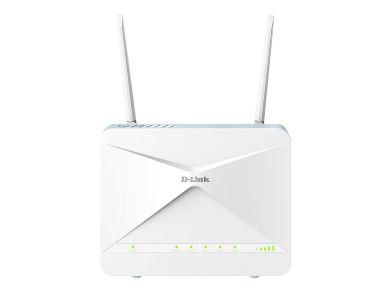 D-Link : EAGLE PRO AI 4G SMART ROUTER AX1500