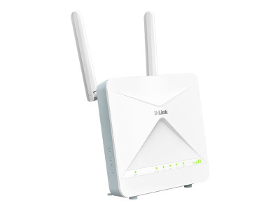 D-Link : EAGLE PRO AI 4G SMART ROUTER AX1500