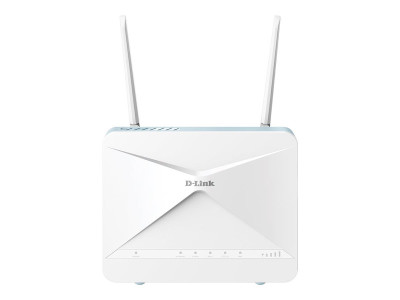 D-Link : EAGLE PRO AI 4G SMART ROUTER AX1500