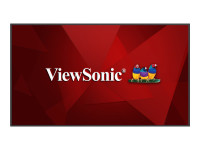 Viewsonic : VIEWBOARD LED LARGE FORMAT DISPLAY 55IN 3840X2160 16:9 5000 Viewsonic : VIEWBOARD LED LARGE FORMAT DISPLAY 55IN 3840X2160 16:9 5000