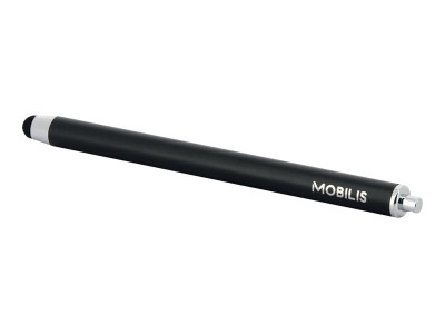 Mobilis : pack OF 10 CAPACITIVE STYLUS MATTE BLACK