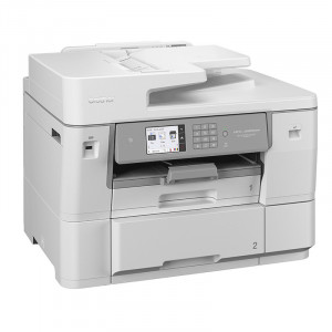 Brother MFC-J6959DW Imprimante jet d'encre professionnelle A3 4-en1 grand format