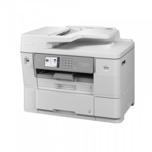 Brother MFC-J6959DW Imprimante jet d'encre professionnelle A3 4-en1 grand format