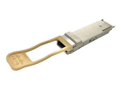 Cisco : 4X 32G OPTIC SFP+ pour ETHERNET TO FIBRE CHANNEL CONNECTIVITY