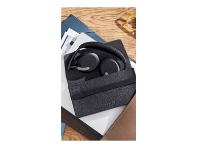 GN Audio : EVOLVE2 65 FLEX LINK380C UC STEREO WLC