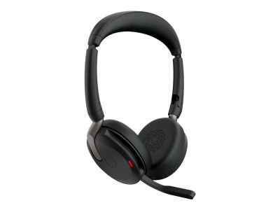 GN Audio : EVOLVE2 65 FLEX LINK380C UC STEREO WLC