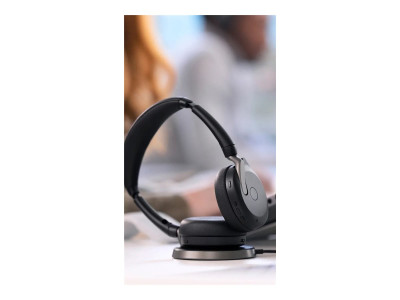 GN Audio : EVOLVE2 65 FLEX LINK380C UC STEREO WLC
