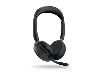 GN Audio : EVOLVE2 65 FLEX LINK380C UC STEREO WLC