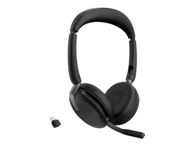 GN Audio : EVOLVE2 65 FLEX LINK380C UC STEREO WLC