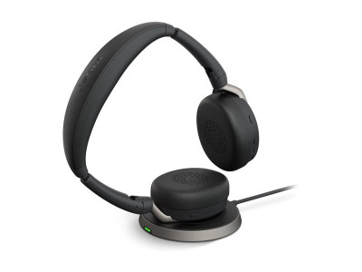 GN Audio : EVOLVE2 65 FLEX LINK380C UC STEREO WLC