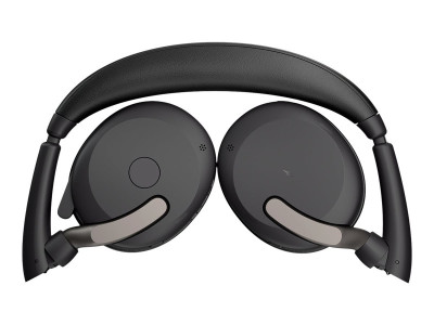 GN Audio : EVOLVE2 65 FLEX LINK380C UC STEREO WLC