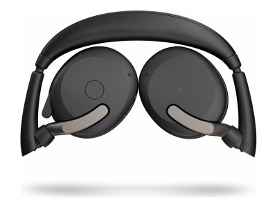 GN Audio : EVOLVE2 65 FLEX LINK380C UC STEREO WLC