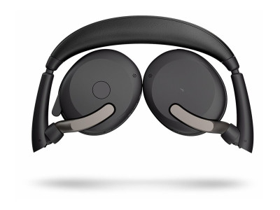 GN Audio : EVOLVE2 65 FLEX LINK380C UC STEREO WLC
