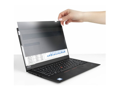 Startech : 14IN LAPTOP PRIVACY SCREEN - ANTI-GLARE BLUE LIGHT FILTER