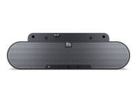 Elo Touch : ELO EDGE CONNECT SPEAKER BAR BLACK