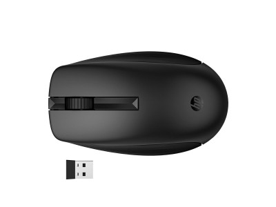 HP : HP 650 WIRELESS KB/MSE COMBO