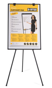 Restposten:Bi-Office Flipchart Maya Light, (B)700 x (H)1.000