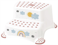 keeeper kids Marchepied 