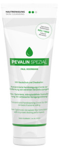 tesa Crème lavante pour les mains PEVALIN SPECIAL, 500 ml