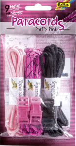 folia Set paracorde 