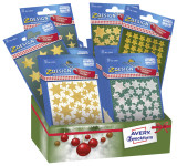 AVERY Zweckform ZDesign Sticker de Noël 