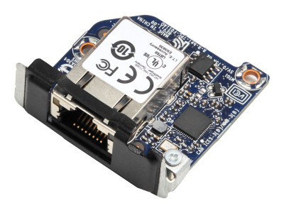 HP : HP 1GBE LAN FLEX PORT 2020 pour DEDICATED WORKSTATION